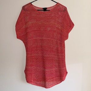 New Directions pull over sweater. Medium